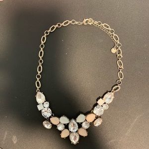 Classic Statement Necklace